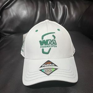WMPO White TPC Scottsdale Standard Size Brand new Tags attached